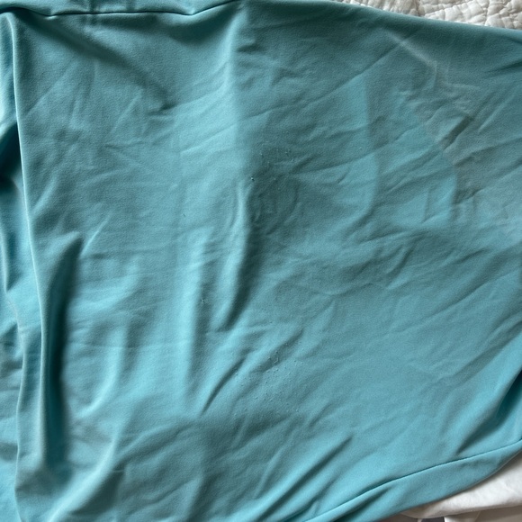 Norma Kamali Halter Neck Maxi Dress - Picture 5 of 5